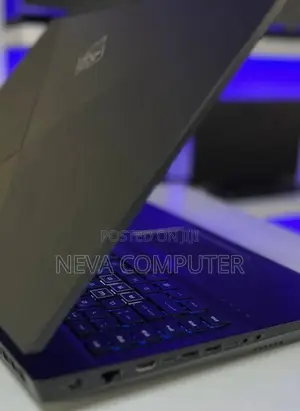 New Laptop HP Omen 16 32GB Intel Core I9 SSD 512GB