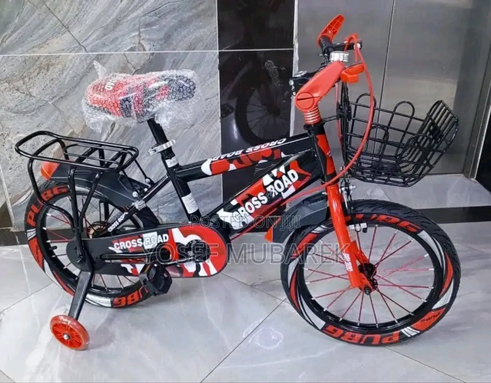 Robust##Bike$%Scooter