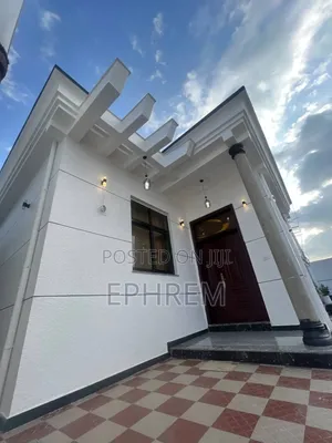 Furnished 5bdrm House in Yeka for sale