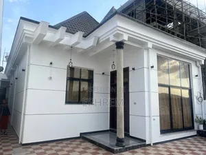 Photo - Furnished 5bdrm House in Yeka for sale