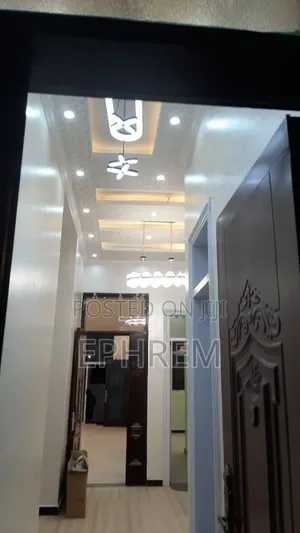 Furnished 5bdrm House in Yeka for sale