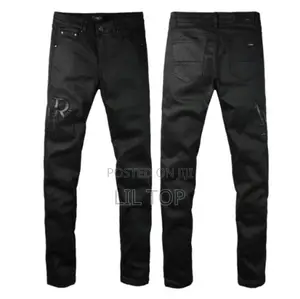 Amiri Slim Jeans