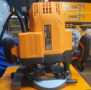 Ingco Eletrcal Ruoter 1600w