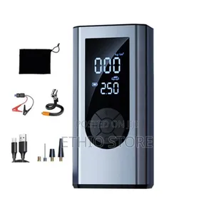 Photo - Multi Functional Car Jumper