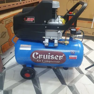 Air Compressor Cruiser 24lit