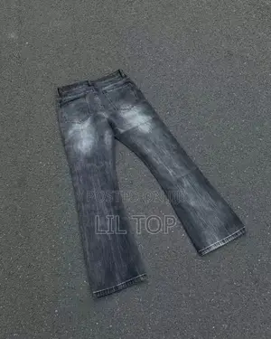 Baggy Jeans
