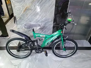 Photo - Resistant#ስኩተር New Bike