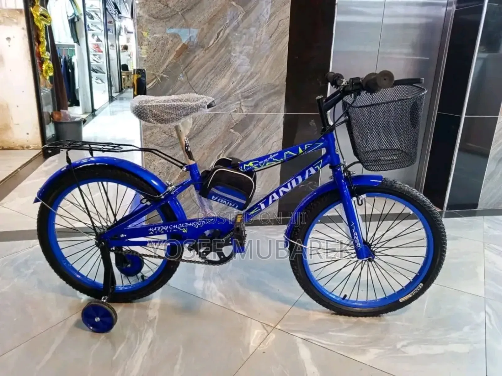 ##Heavy-Duty¥¥Bike