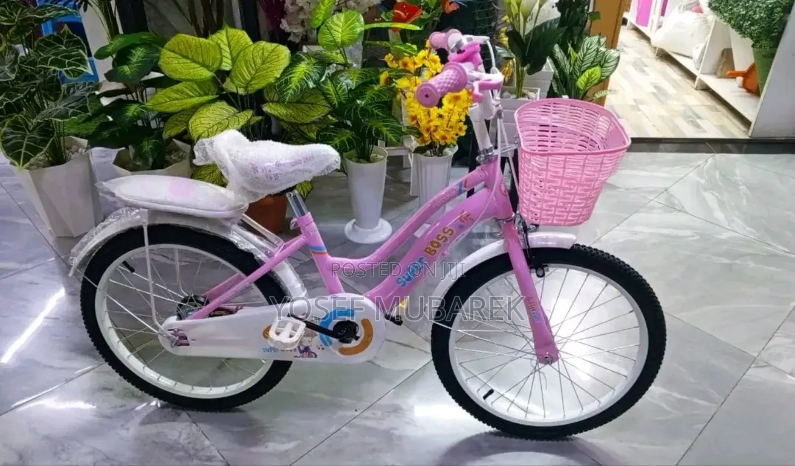 ##Heavy-Duty¥¥Bike