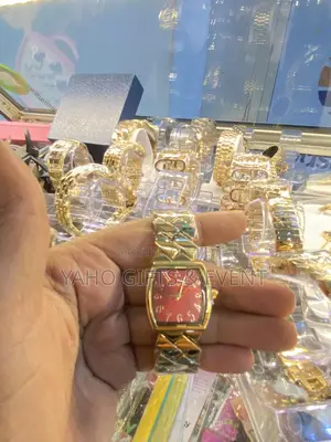 Photo - Fitron Brand Watch