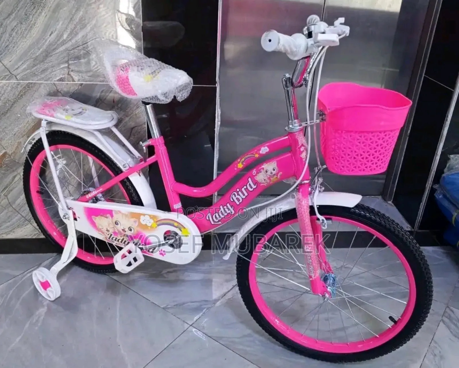 √√Strongly Made££Bikescooter