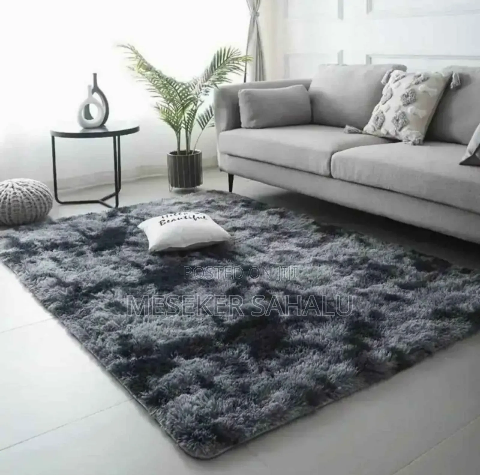 ውብ የሆኑ ምንጣፎች