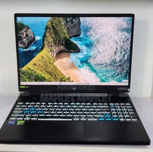 Photo - New Laptop Acer Predator Helios Neo 16 40GB Intel Core I9 SSD 1T