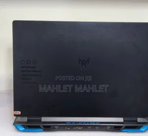 New Laptop Acer Predator Helios Neo 16 40GB Intel Core I9 SSD 1T