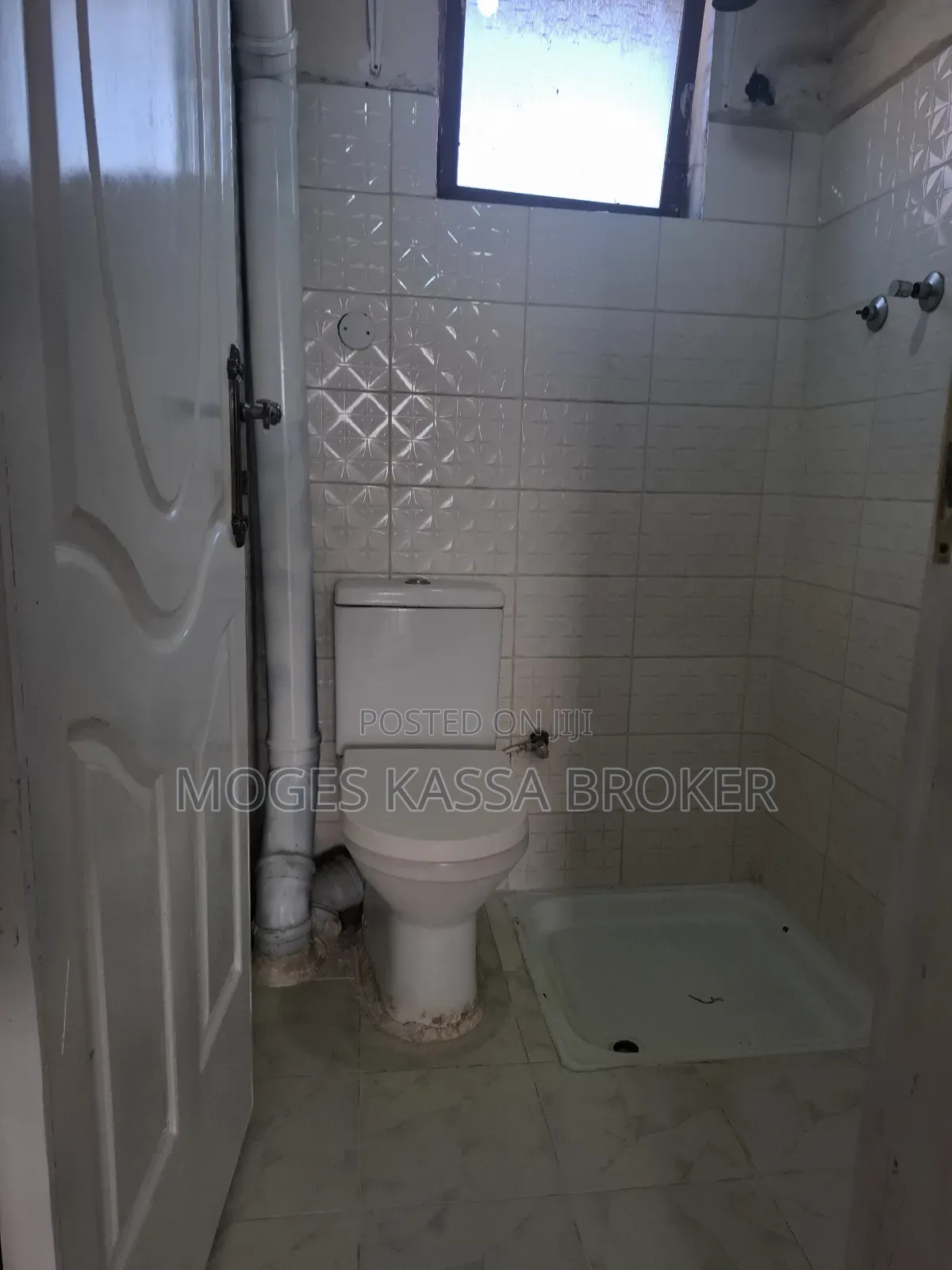 1bdrm Condo in አያት መበራት ኃይል የሚሸጥ, Yeka for sale