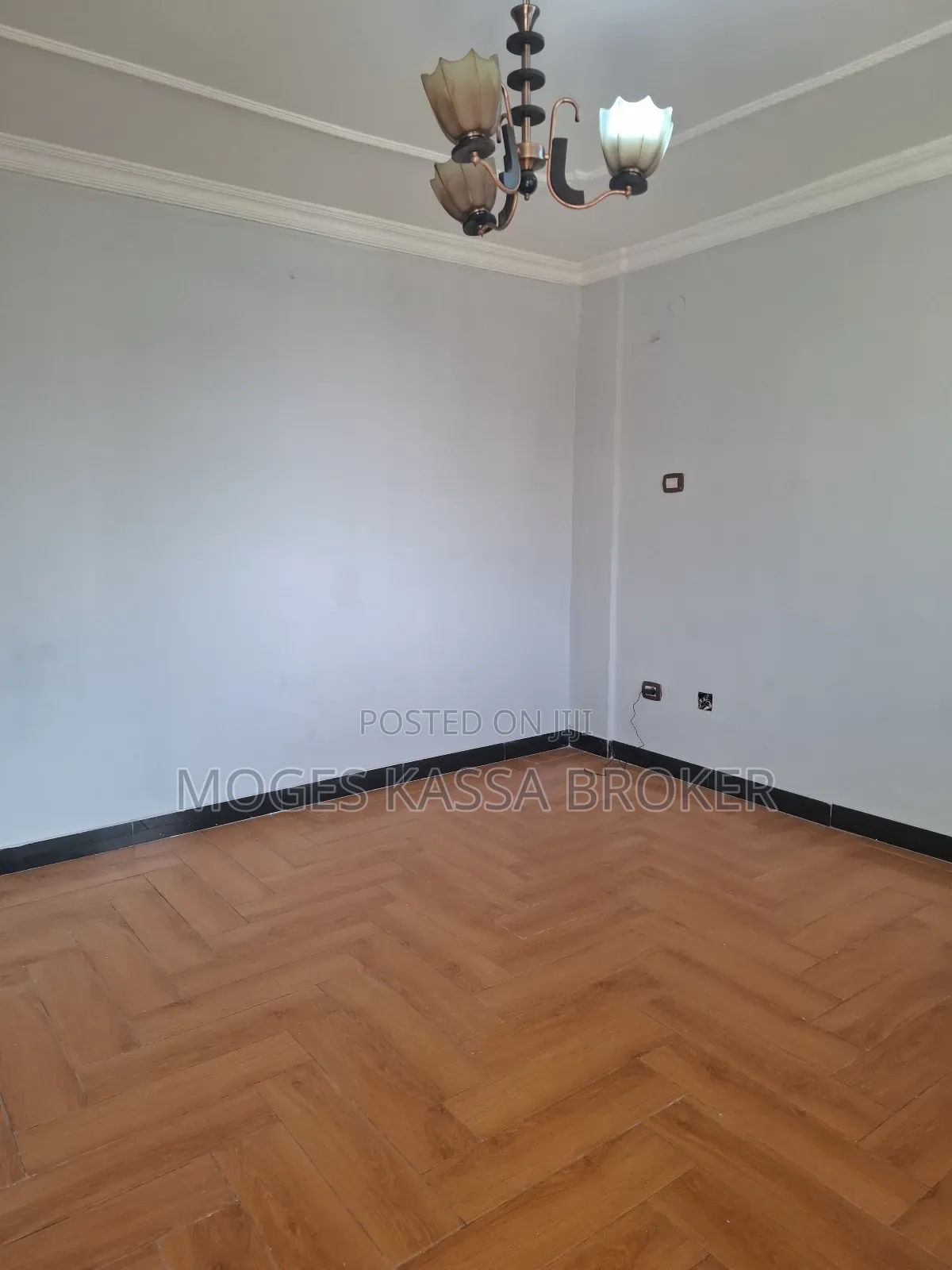 1bdrm Condo in አያት መበራት ኃይል የሚሸጥ, Yeka for sale