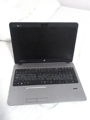 Photo - Laptop HP ProBook 450 G1 8GB Intel Core I5 HDD 1T