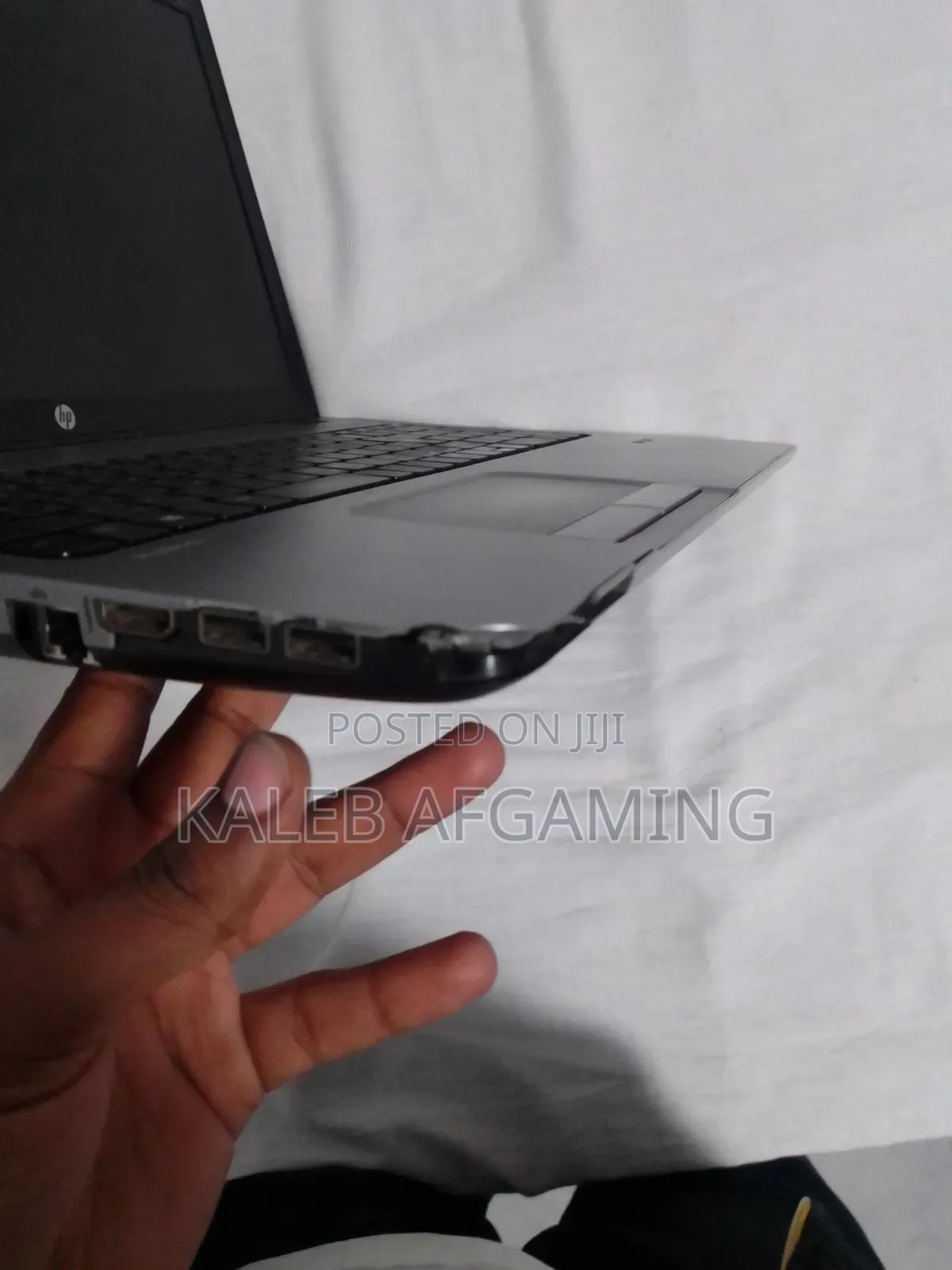 Laptop HP ProBook 450 G1 8GB Intel Core I5 HDD 1T