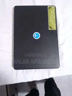 Laptop HP ProBook 450 G1 8GB Intel Core I5 HDD 1T