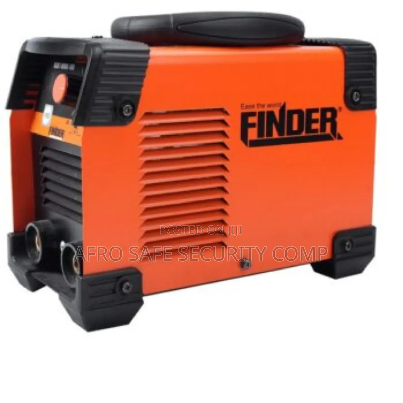 Welding Machine Rental