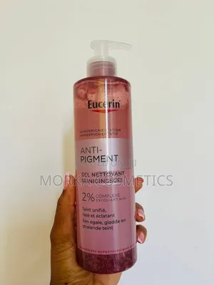 Photo - Eucerin Anti-Pigment Cleansing Gel