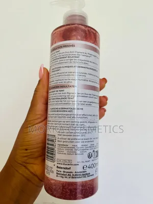 Eucerin Anti-Pigment Cleansing Gel