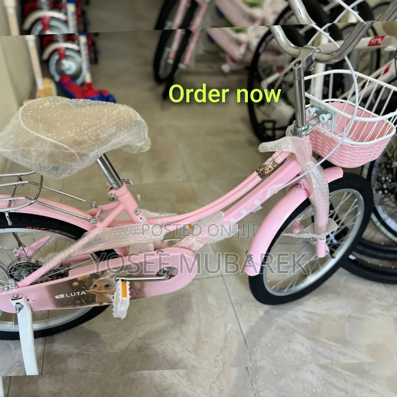 ##New#Imperishable ሳይክል $ at ስኩተር