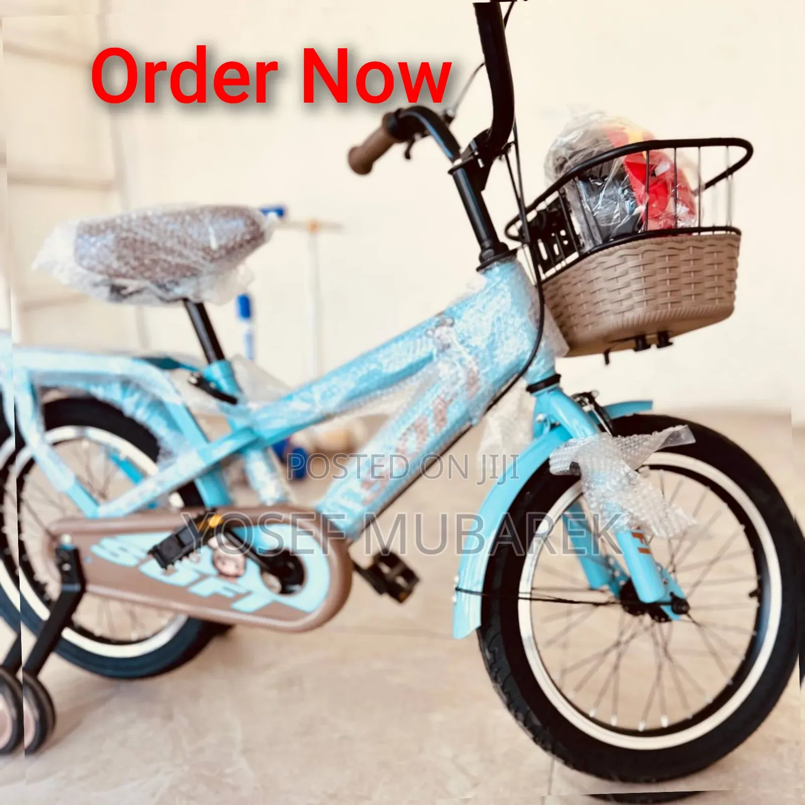 ##New#Imperishable ሳይክል $ at ስኩተር