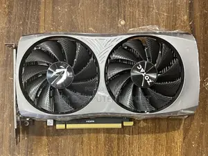 Nvidia RTX 4060 8gb