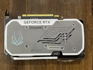 Photo - Nvidia RTX 4060 8gb