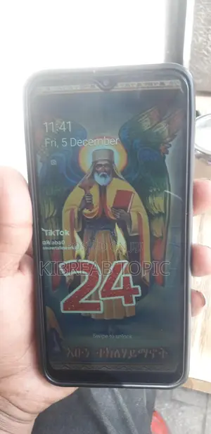 Samsung Galaxy M20 32 GB Black