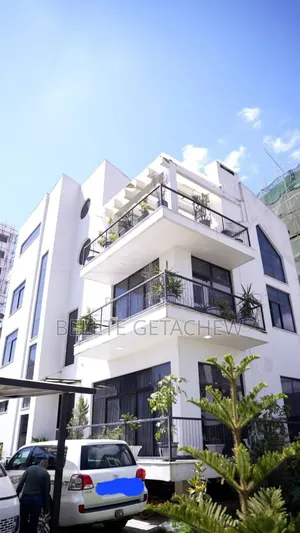 Photo - 8bdrm House in Bole, G+3 Luxury for sale