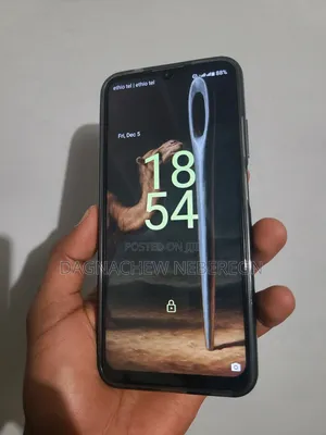 New KXD Classic Core A09 128 GB Black