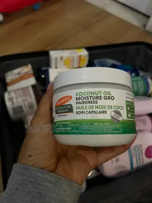 Photo - Palmer’S Coconut Oil With Vitamin E