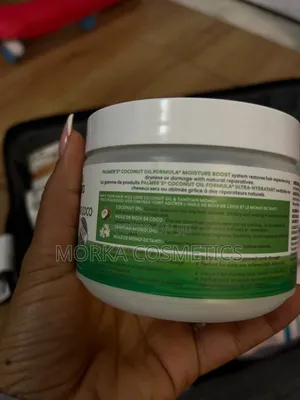 Palmer’S Coconut Oil With Vitamin E