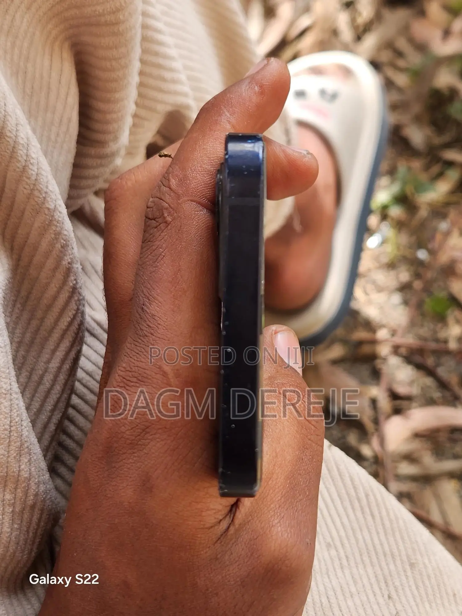 Apple iPhone 12 64 GB Black