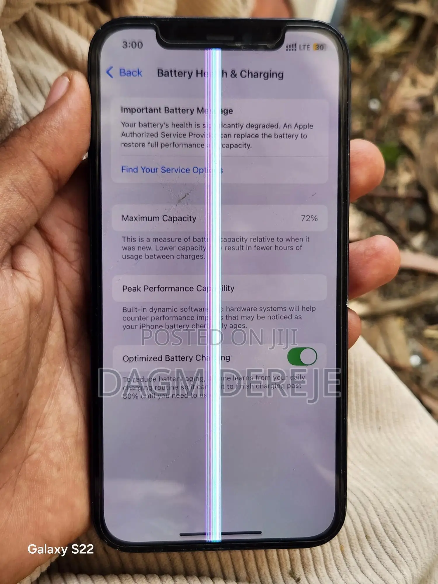 Apple iPhone 12 64 GB Black