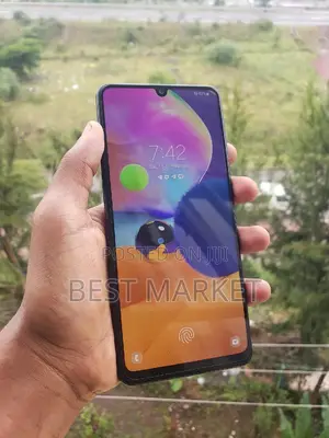 Samsung Galaxy A31 64 GB Blue