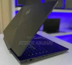 New Laptop HP Omen 15 32GB Intel Core I9 SSD 512GB