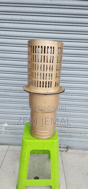 8" Fute Valve for Water Pumps 6" , 5" , 4" ,3" , 2" ,1" ፋት ቫልቩ