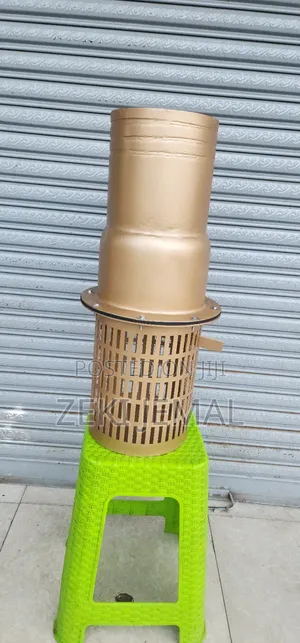 8" Fute Valve for Water Pumps 6" , 5" , 4" ,3" , 2" ,1" ፋት ቫልቩ