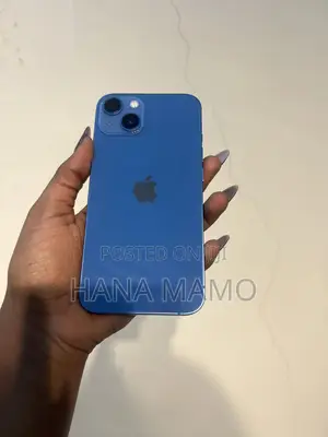 Apple iPhone 13 128 GB Blue