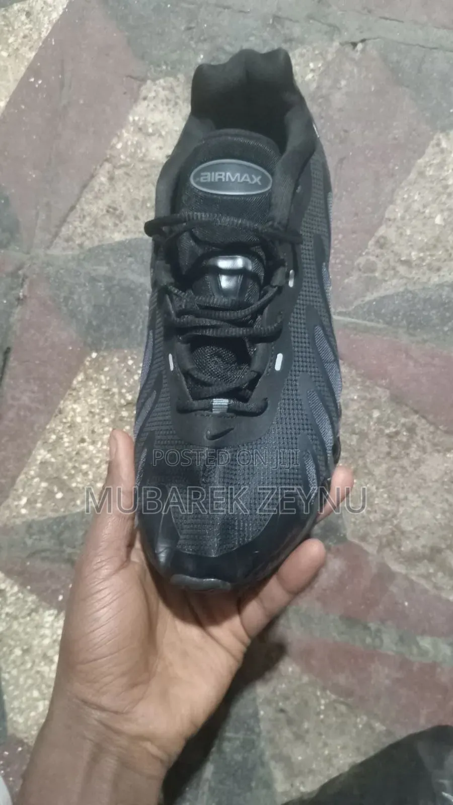 Men's Shoes Under Armour