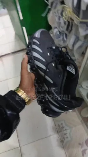 Men's Shoes Under Armour