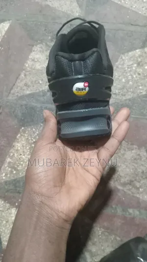 Men's Shoes Under Armour