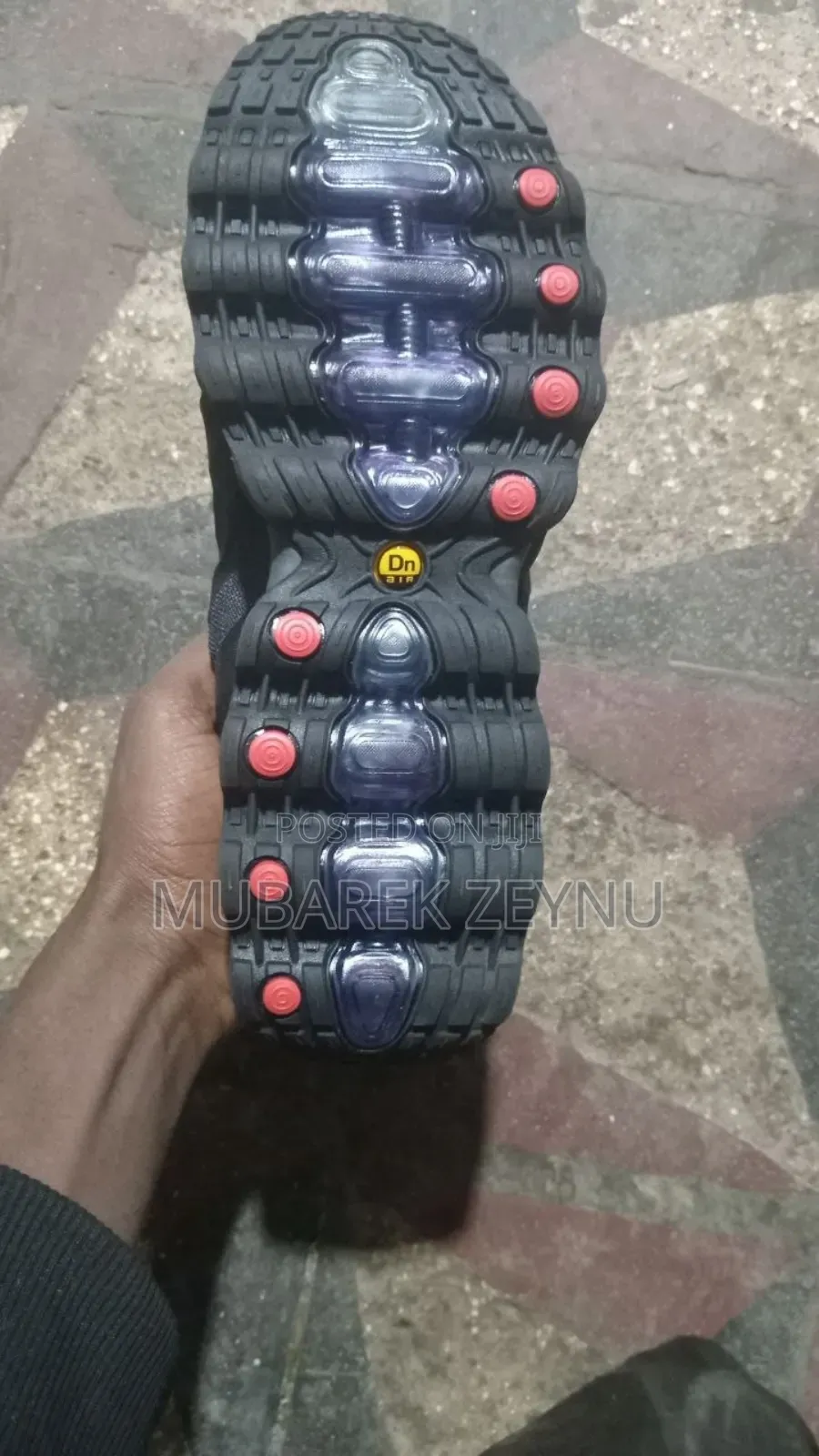 Men's Shoes Under Armour