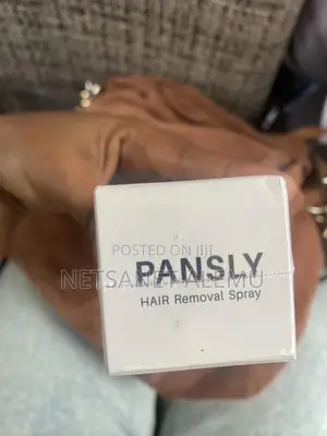 Hair Removal