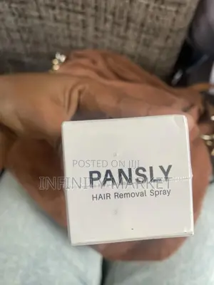Hair Removal