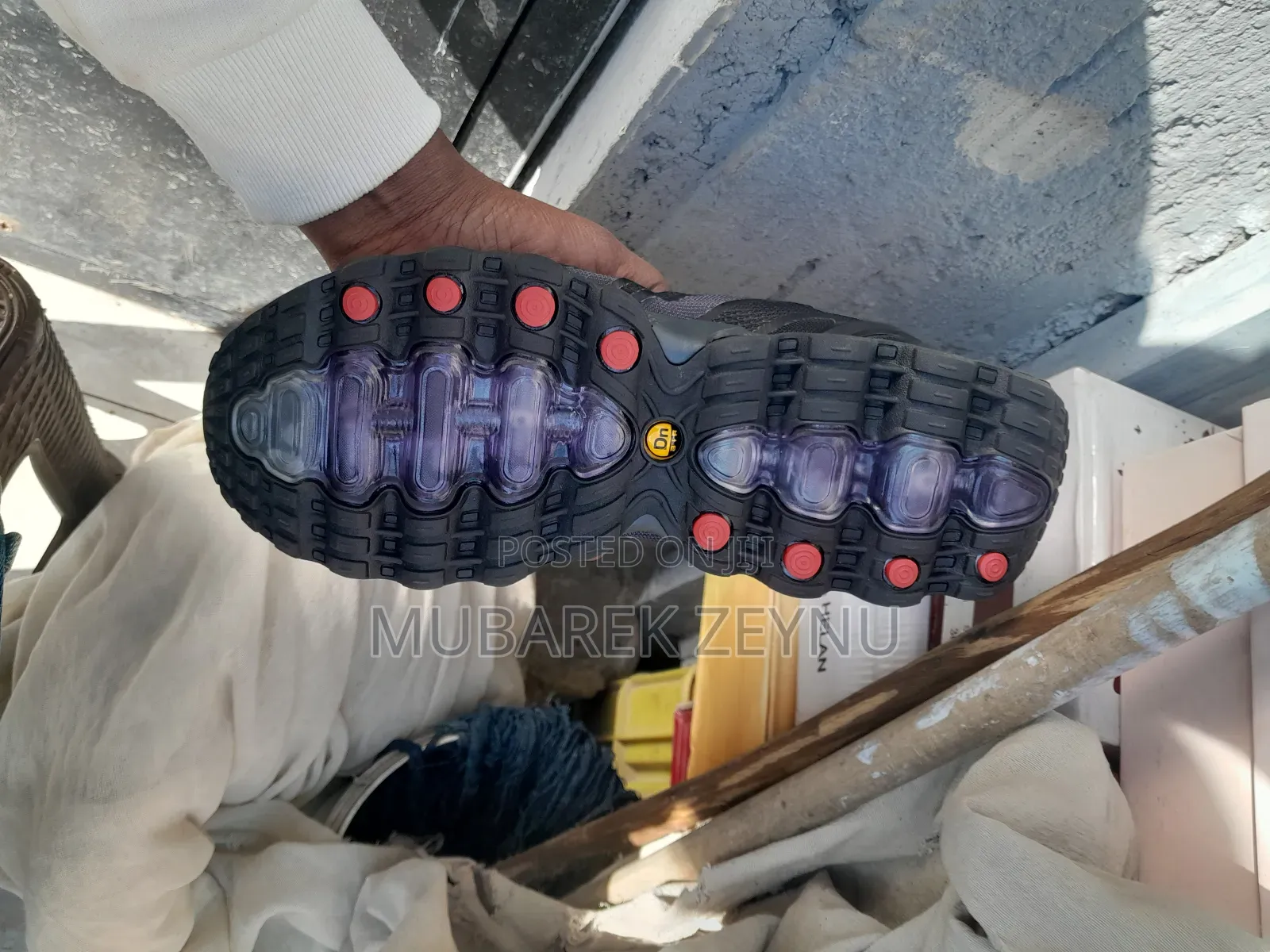 Men's Shoes Under Armour