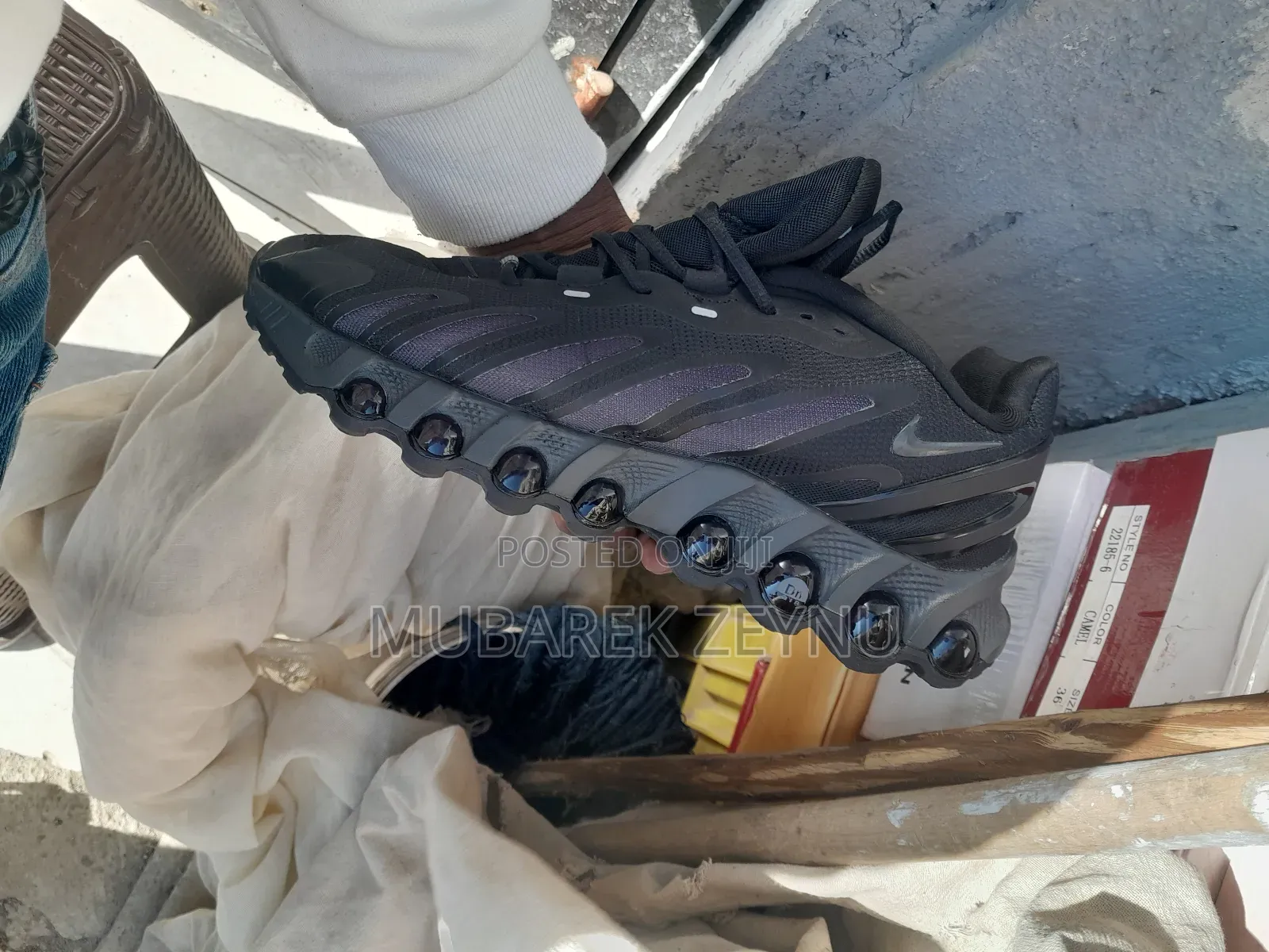 Men's Shoes Under Armour